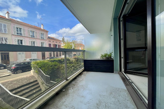 achat appartement noisy-le-sec 93130
