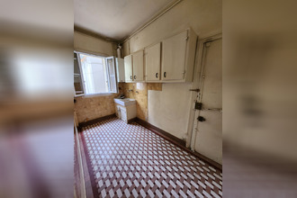 achat appartement noisy-le-sec 93130