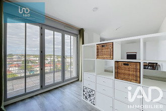 achat appartement noisy-le-sec 93130