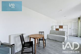 achat appartement noisy-le-sec 93130
