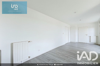 achat appartement noisy-le-sec 93130