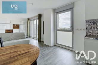 achat appartement noisy-le-sec 93130