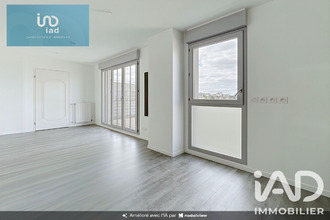 achat appartement noisy-le-sec 93130
