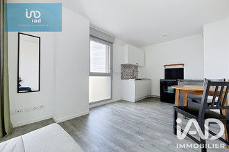 achat appartement noisy-le-sec 93130