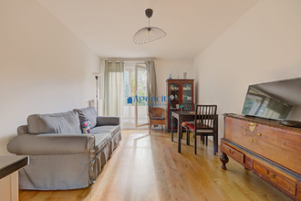achat appartement noisy-le-sec 93130