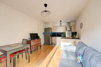 achat appartement noisy-le-sec 93130
