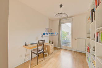 achat appartement noisy-le-sec 93130
