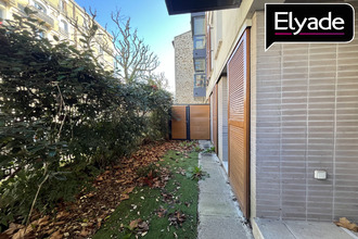 achat appartement noisy-le-sec 93130