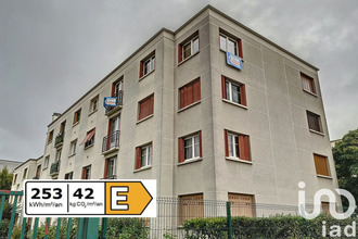 achat appartement noisy-le-sec 93140