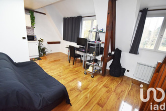 achat appartement noisy-sur-ecole 77123