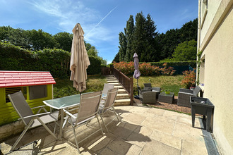 achat appartement noisy-sur-ecole 77123