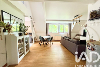 achat appartement noisy-sur-ecole 77123