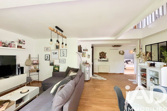 achat appartement noisy-sur-ecole 77123