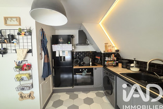 achat appartement noisy-sur-ecole 77123
