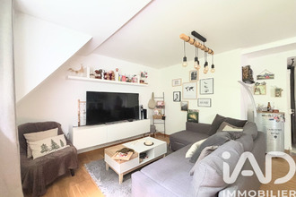achat appartement noisy-sur-ecole 77123
