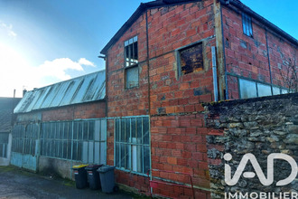 achat appartement nolay 21340