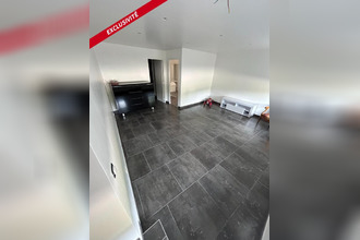 achat appartement nomexy 88440