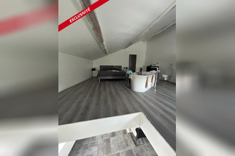 achat appartement nomexy 88440