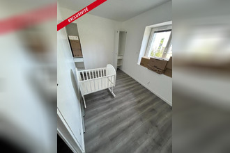 achat appartement nomexy 88440