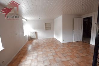 achat appartement nommay 25600