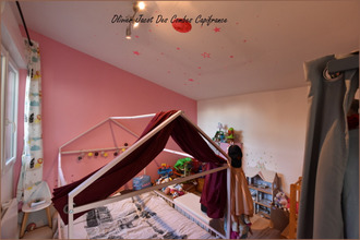 achat appartement nommay 25600