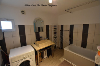 achat appartement nommay 25600