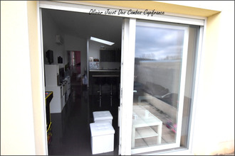 achat appartement nommay 25600
