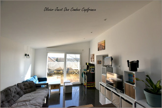 achat appartement nommay 25600