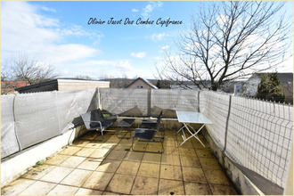 achat appartement nommay 25600