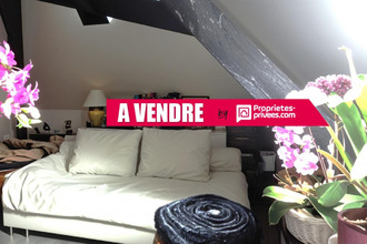 achat appartement nonancourt 27320