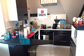 achat appartement nonancourt 27320