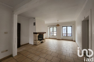 achat appartement nonancourt 27320