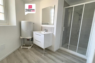 achat appartement nonancourt 27320