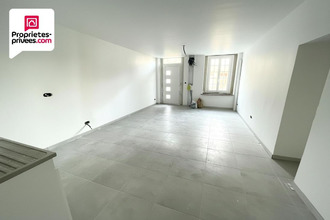 achat appartement nonancourt 27320