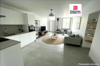 achat appartement nonancourt 27320