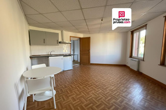 achat appartement nonancourt 27320