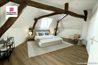 achat appartement nonancourt 27320