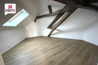 achat appartement nonancourt 27320