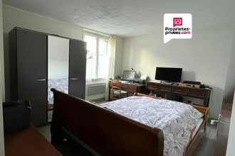 achat appartement nonancourt 27320