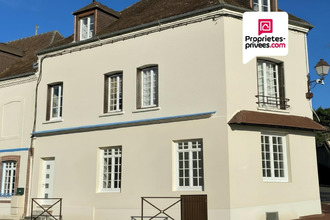 achat appartement nonancourt 27320