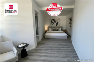 achat appartement nonancourt 27320