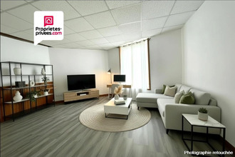 achat appartement nonancourt 27320