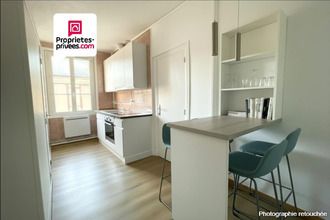 achat appartement nonancourt 27320