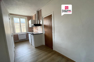 achat appartement nonancourt 27320