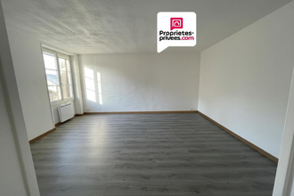 achat appartement nonancourt 27320