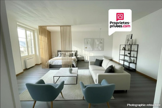 achat appartement nonancourt 27320