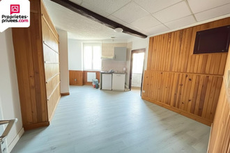 achat appartement nonancourt 27320