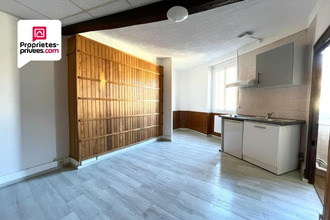 achat appartement nonancourt 27320