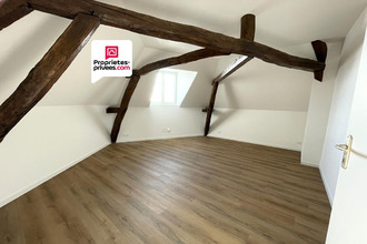 achat appartement nonancourt 27320