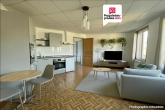 achat appartement nonancourt 27320